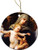 La Vierge L'enfant Ornament