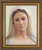 Our Lady of Medjugorje Framed Art
