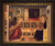 Annunciation by Fabriano Framed Art