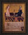 Annunciation with Verse by Giovanni di Paolo Framed Art