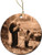 Gift of the Shepherd Ornament