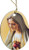 Our Lady of Fatima Ornament