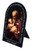 St. Joseph (Older) Prayer Arched Desk Plaque St. Joseph (Older) Prayer Arched Desk Plaque