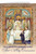 Granddaughter's First Communion Greeting Card Granddaughter's First Communion Greeting Card