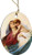 Our Lady of Purity Ornament