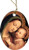 Our Lady of Good Counsel Ornament