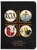 Personalized Catholic Bible with RCIA Cover - Black RSVCE