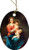 Virgin with Child Ornament