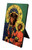 Our Lady of Czestochowa Vertical Desk Plaque Our Lady of Czestochowa Vertical Desk Plaque
