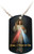 Divine Mercy Dog Tag