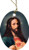 Sacred Heart Ornament