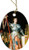St. Joan of Arc Ornament