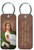 Saint Jude Keychain Saint Jude Keychain