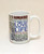 Saint Maximilian Kolbe Quote Mug