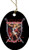 St. Michael Defend Us Ornament St. Michael Defend Us Ornament