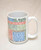 Saint Basil the Great Quote Mug Saint Basil the Great Quote Mug