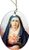 Sorrowful Mother Ornament