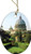Vatican Gardens Ornament