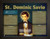 Saint Dominic Savio Explained Poster