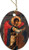 Annunciation (Gabriel) Ornament