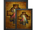 Spanish Divine Mercy Cross Poster Spanish Divine Mercy Cross Poster
