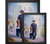 The Protector: Police Guardian Angel Poster with Prayer for Policemen The Protector: Police Guardian Angel Poster with Prayer for Policemen