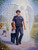 The Protector: Police Guardian Angel Poster with Prayer for Policemen The Protector: Police Guardian Angel Poster with Prayer for Policemen