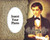 St. Dominic Savio Photo Frame