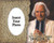 St. John Vianney Photo Frame