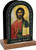 Christ the Teacher Prayer Table Organizer (Vertical)