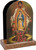 St. Juan Diego Table Organizer (Vertical)