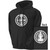 Benedictine Medal Hoodie