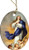 Immaculate Conception Ornament