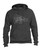 Voice for the Voiceless Heather Pro-Life Hoodie Voice for the Voiceless Heather Pro-Life Hoodie