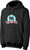 Save the Baby Humans Killer Whale Pro-Life Hoodie