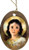 The Christ Child Ornament