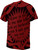 Sacred Heart of Jesus Poly T-Shirt Sacred Heart of Jesus Poly T-Shirt
