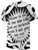 Sacred Heart of Jesus Poly T-Shirt Sacred Heart of Jesus Poly T-Shirt