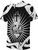 Sacred Heart of Jesus Poly T-Shirt Sacred Heart of Jesus Poly T-Shirt
