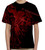 St. Michael Defend Us Graphic Children's Poly T-Shirt St. Michael Defend Us Graphic Children's Poly T-Shirt