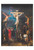 Crucifixion by Frans Francken Print