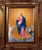 The Immaculate Conception by Guido Reni - Museum Framed Canvas