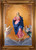 The Immaculate Conception by Guido Reni - Museum Framed Canvas