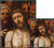 Christ Presented to the People by Il Sodoma Rustic Wood Plaque Christ Presented to the People by Il Sodoma Rustic Wood Plaque