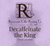 Decafinate The King - Decaf Columbia Roasted Coffee Decafinate The King - Decaf Columbia Roasted Coffee