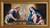 Holy Family with Joseph at the Workbench by Luca Giordano - Standard Gold Framed Art