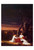 Angels Ministering to Christ in the Wilderness by Thomas Cole Print