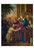 Christ Healing the Blind Man Print Christ Healing the Blind Man Print