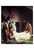 The Burial of Christ by Carl Bloch Print