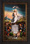 The Resurrection of Christ - Ornate Framed Art